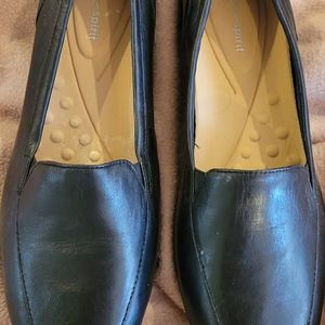 Easy Spirit Black Dress, Career, Ladies Shoes